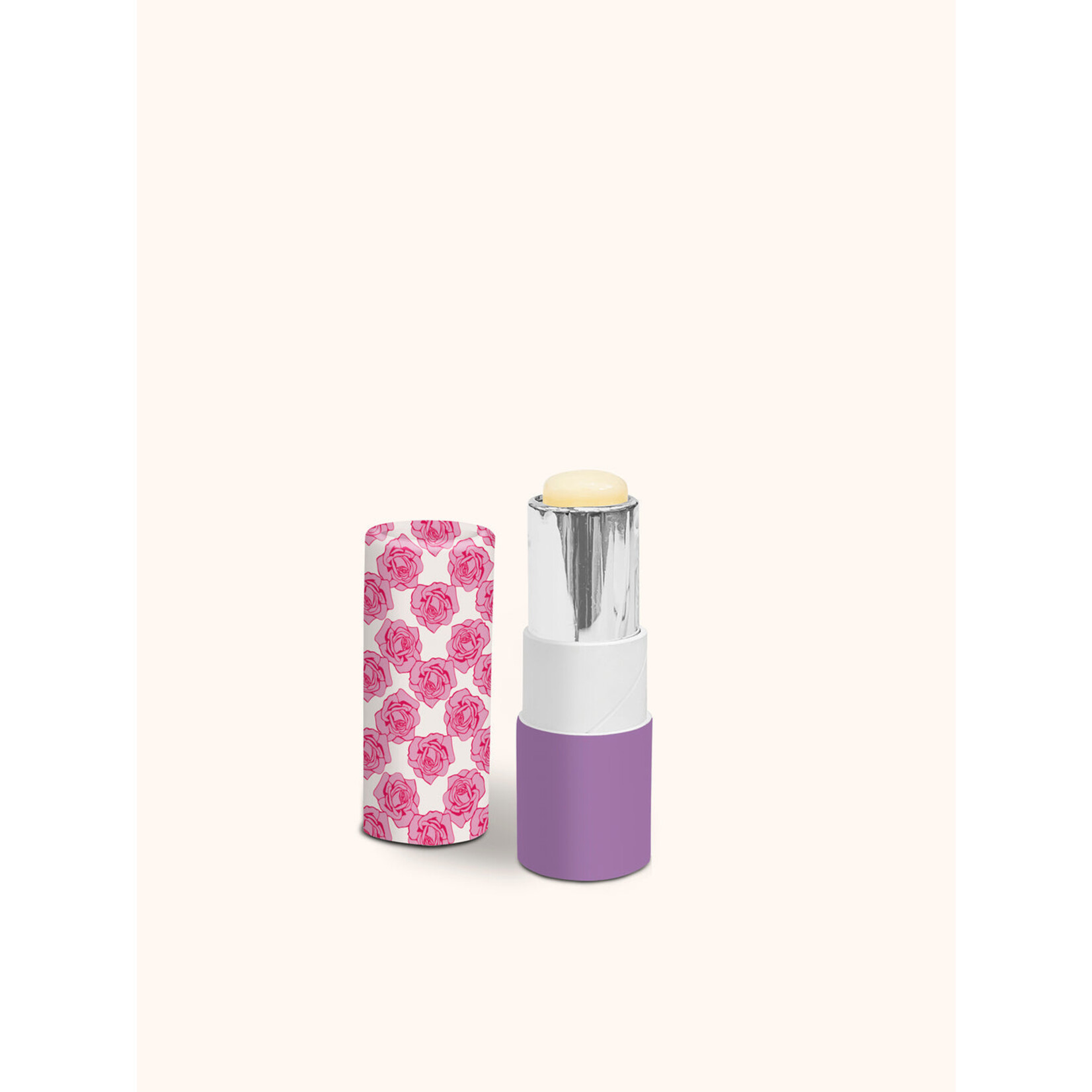Studio oh! Lip Balm & Lotion Set in Velvet Rose