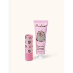 Studio oh! Lip Balm & Lotion Set in Pusheen Sweet Strawberry