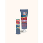 Studio oh! Lip Balm & Lotion Set in Cozy Cotton