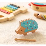 Happy Hedgehog Percussion Instrument