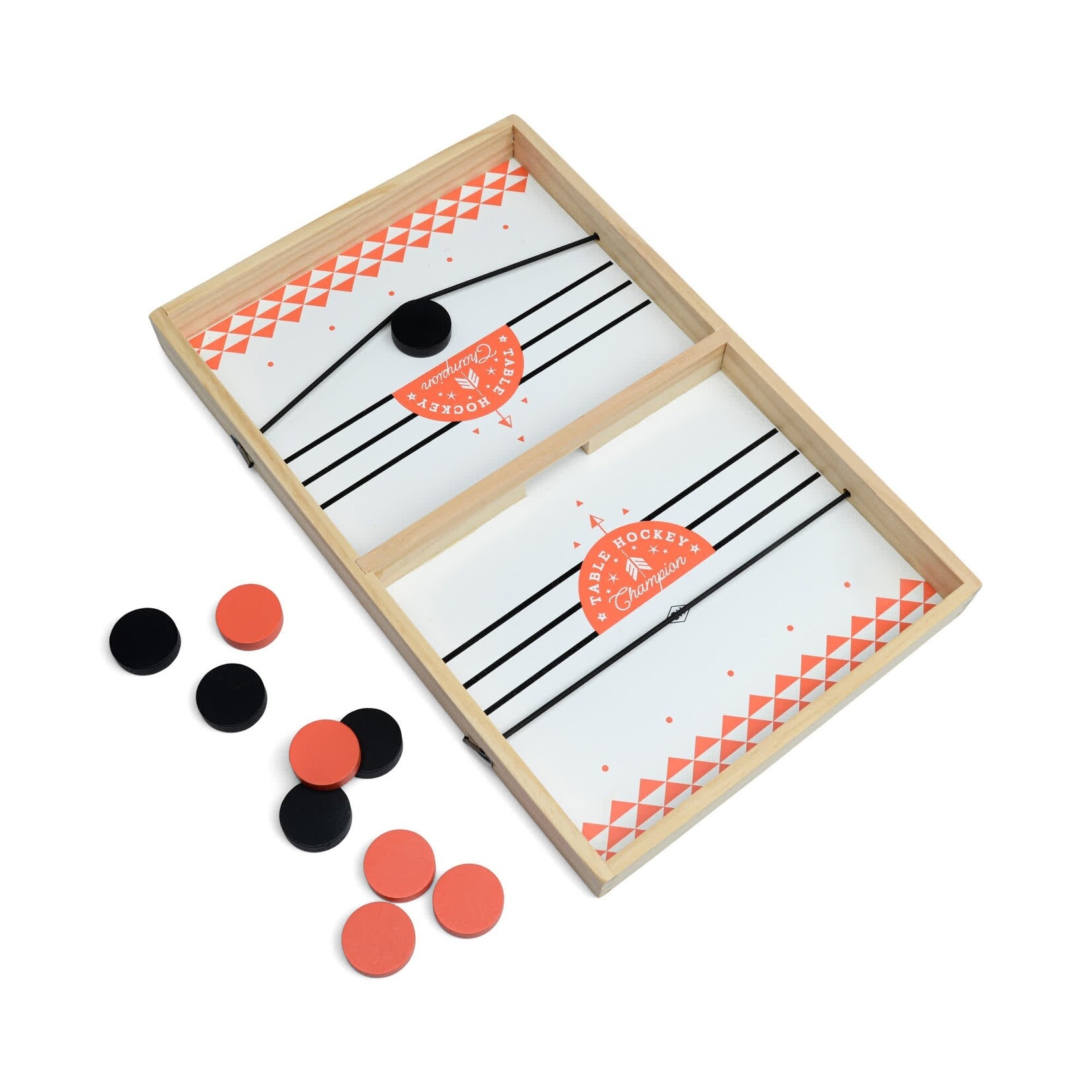 Gentleman's Hardware Table Hockey