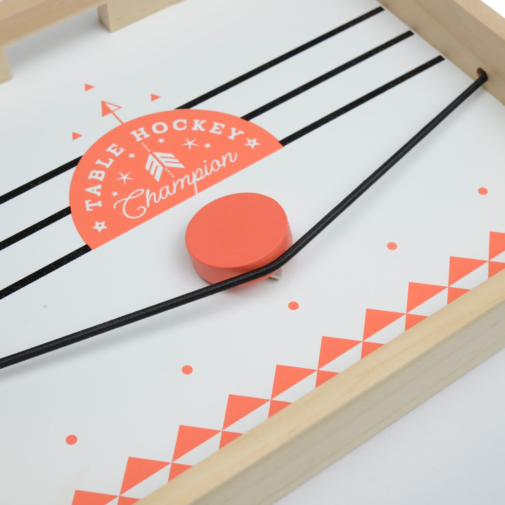 Gentleman's Hardware Table Hockey