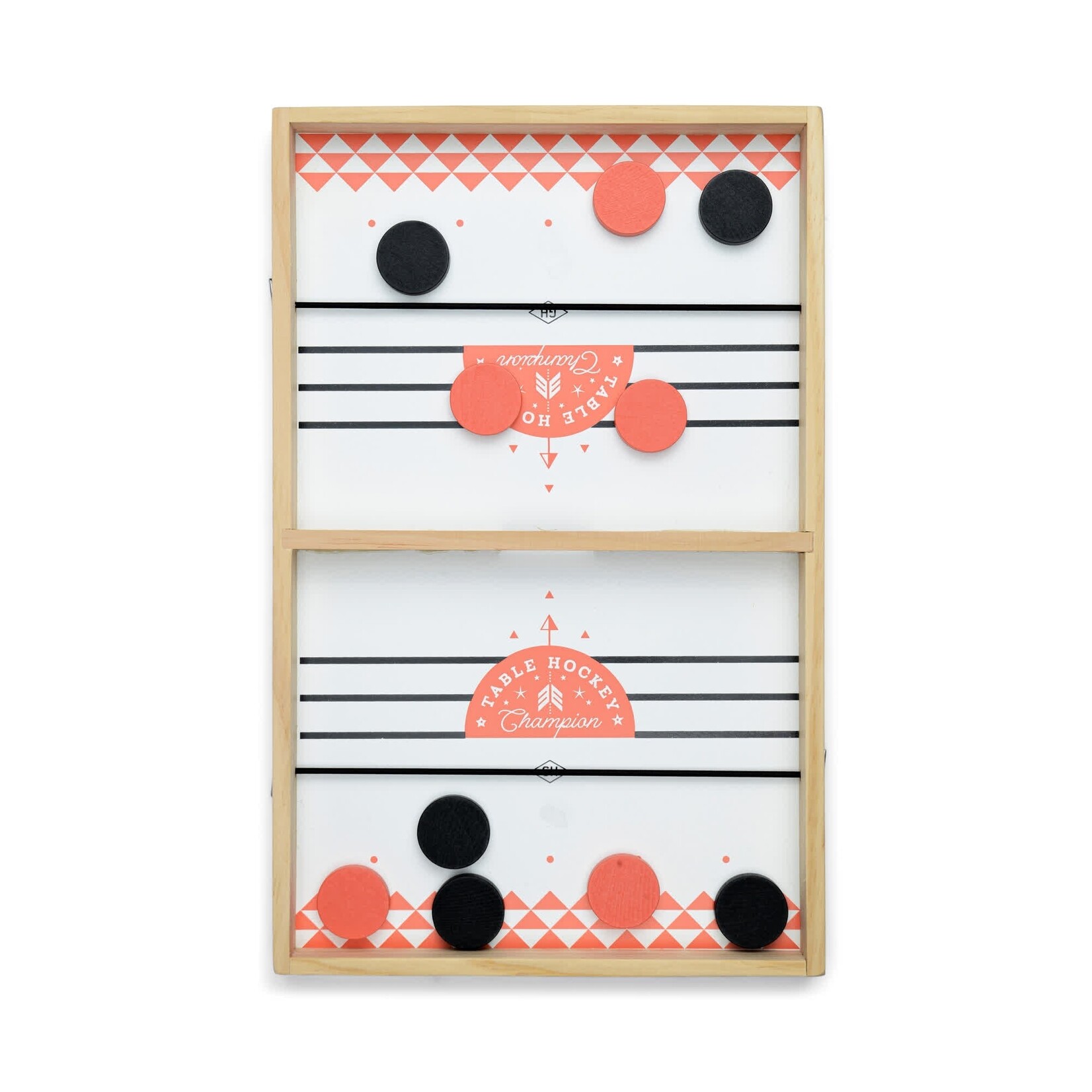 Gentleman's Hardware Table Hockey