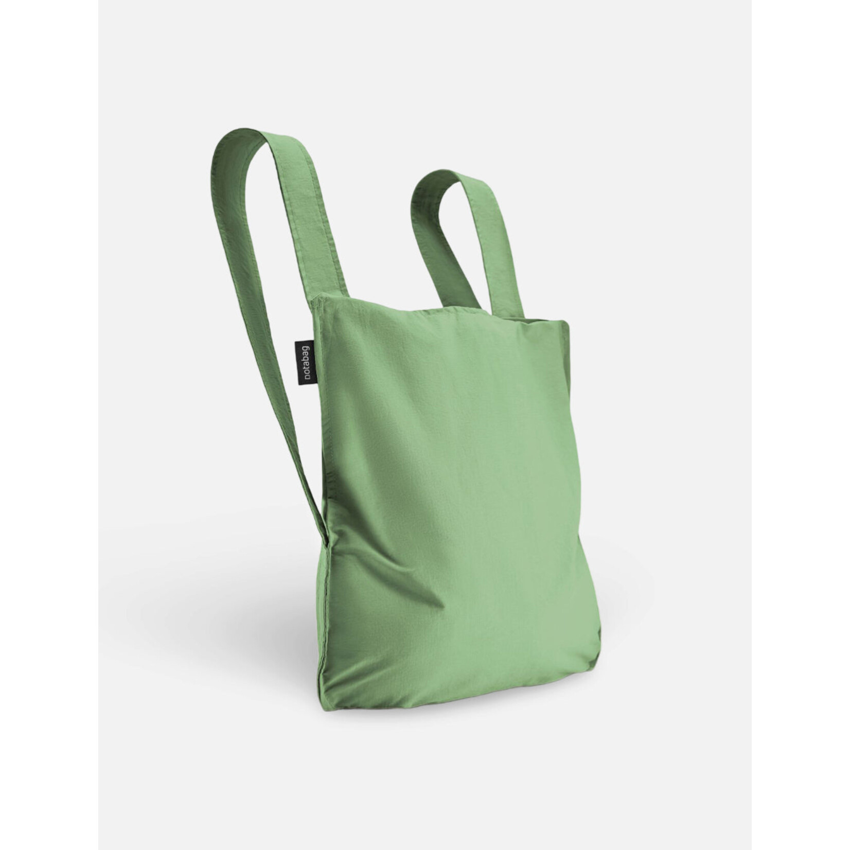 Notabag Notabag Original in Olive/Forest