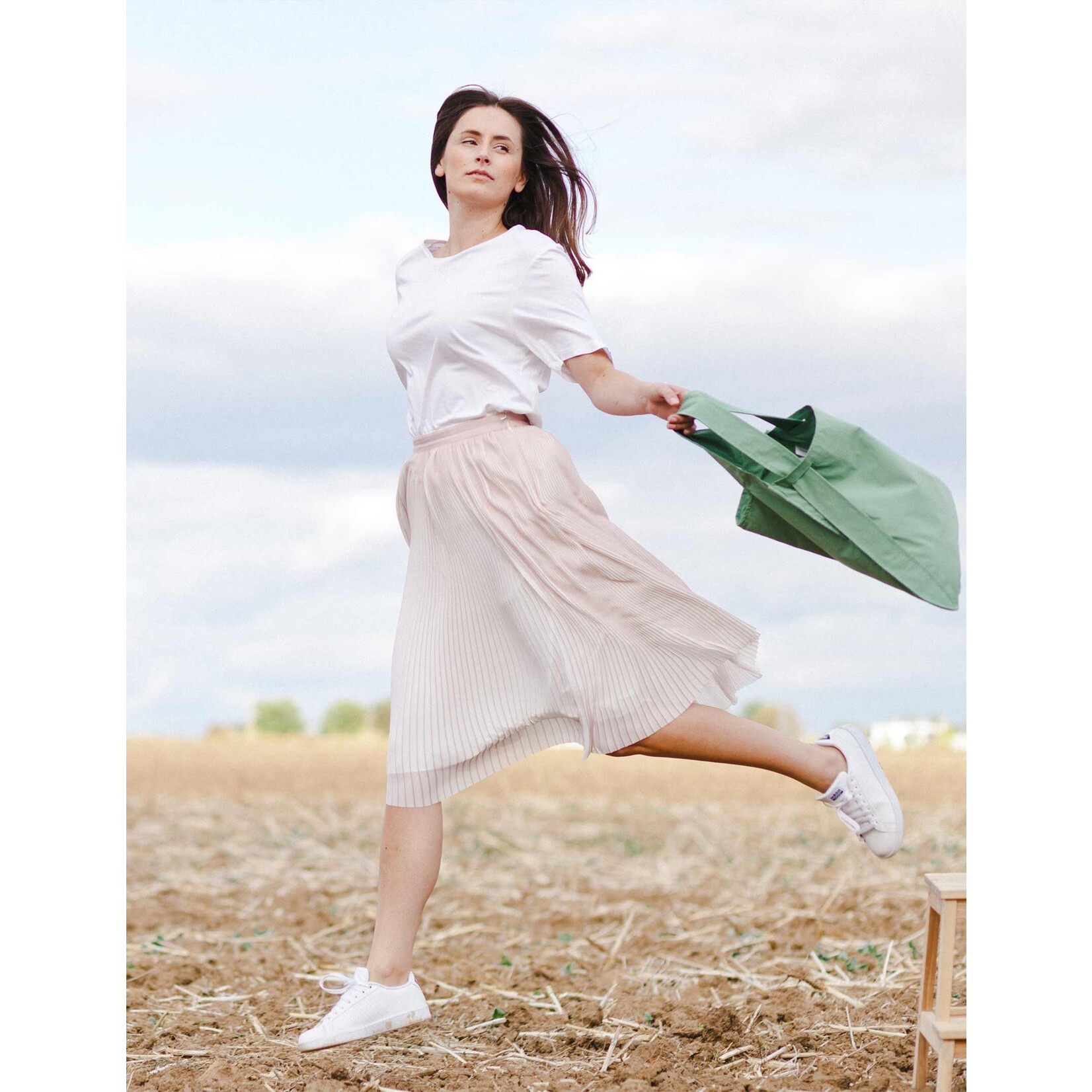 Notabag Notabag Original in Olive/Forest