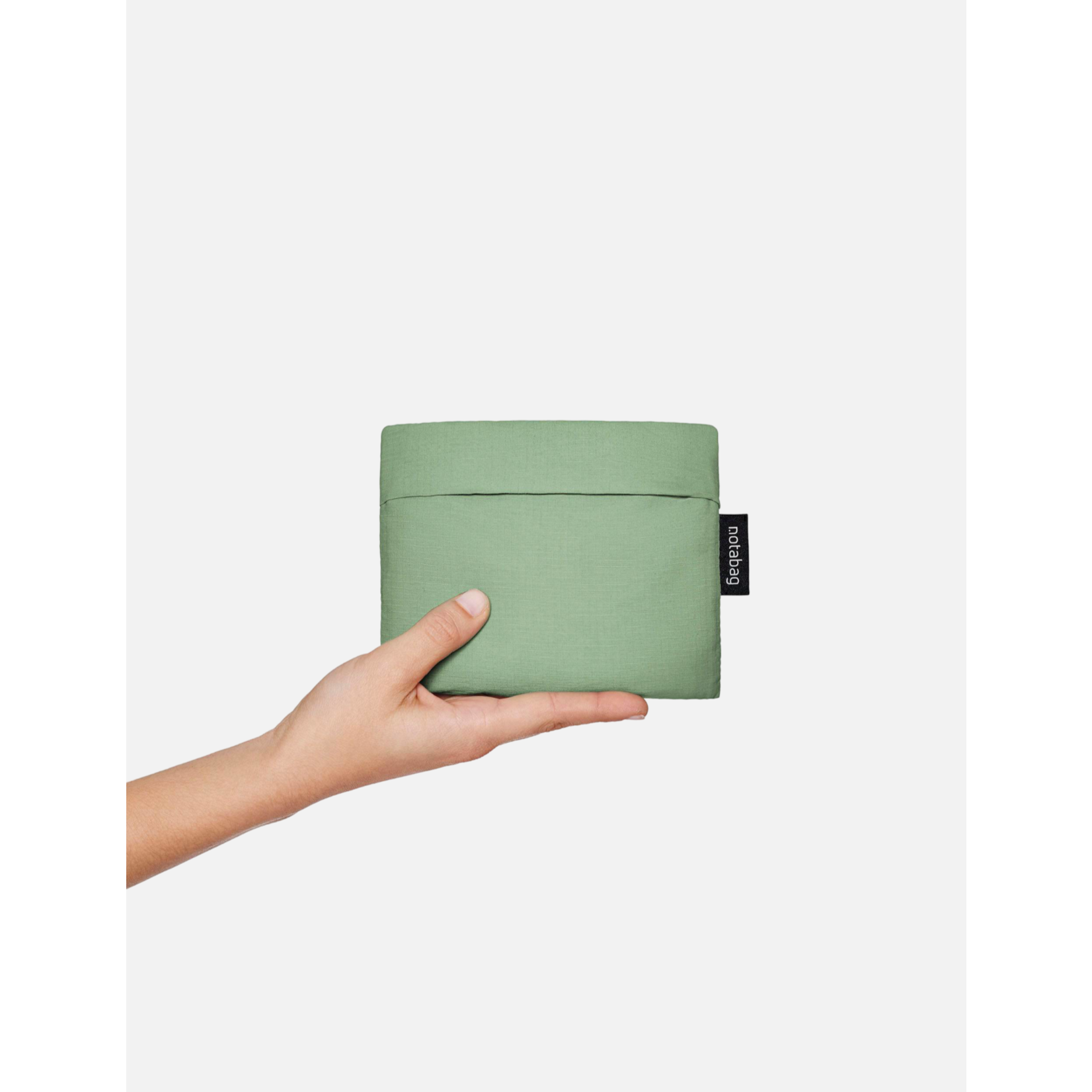 Notabag Notabag Original in Olive/Forest