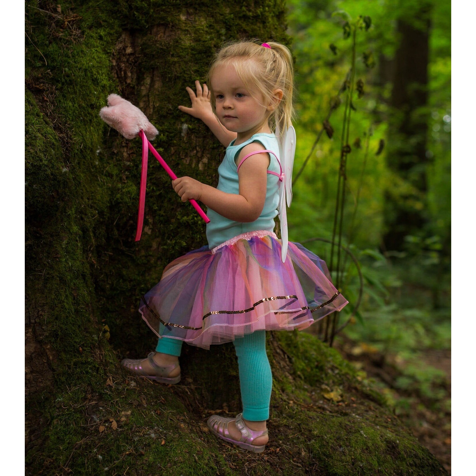 Jack Rabbit Creations Pink Tutu