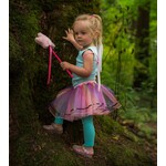 Jack Rabbit Creations Rainbow Tutu