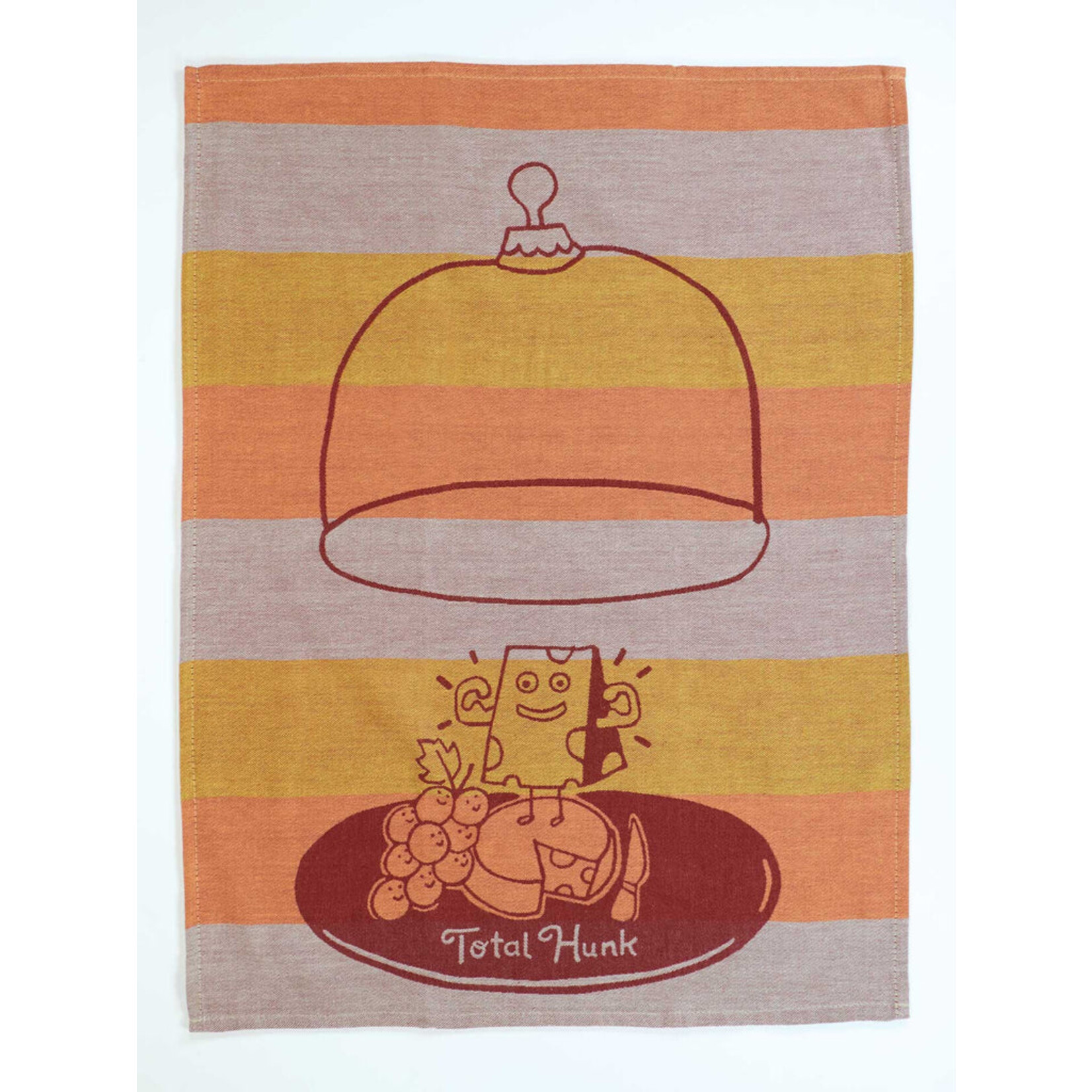 Blue Q Total Hunk Dish Towel