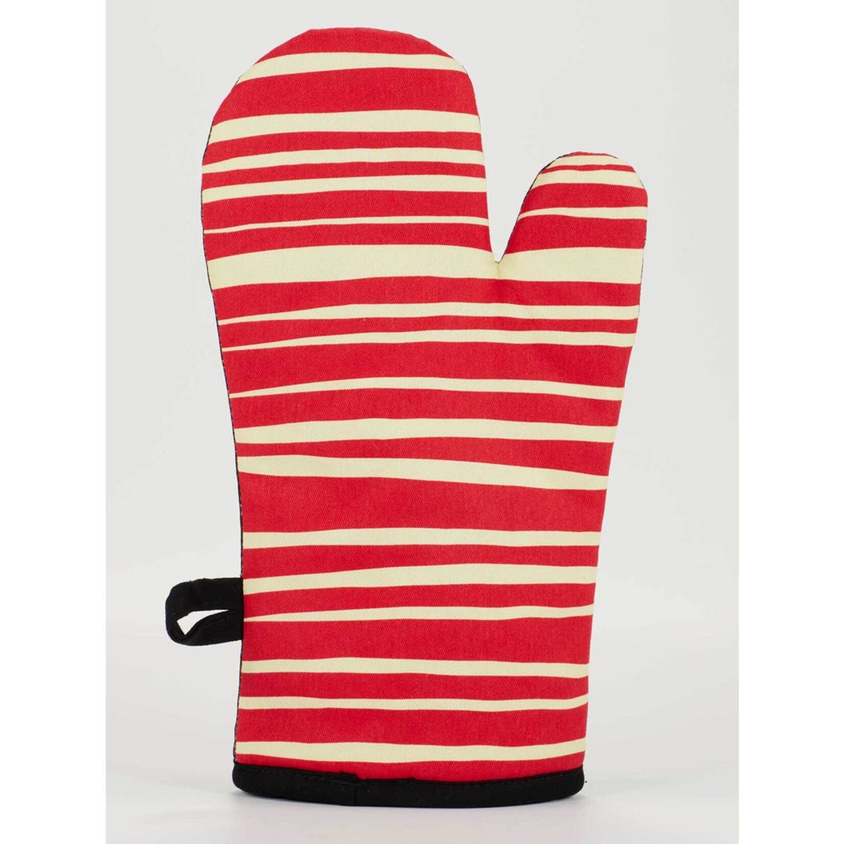 Blue Q Meat Mitt Oven Mitt