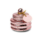 PADDYWAX Pink Peppermint Beam Candle