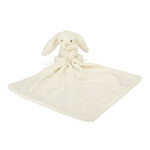 Jellycat Cream Bashful Bunny Soother