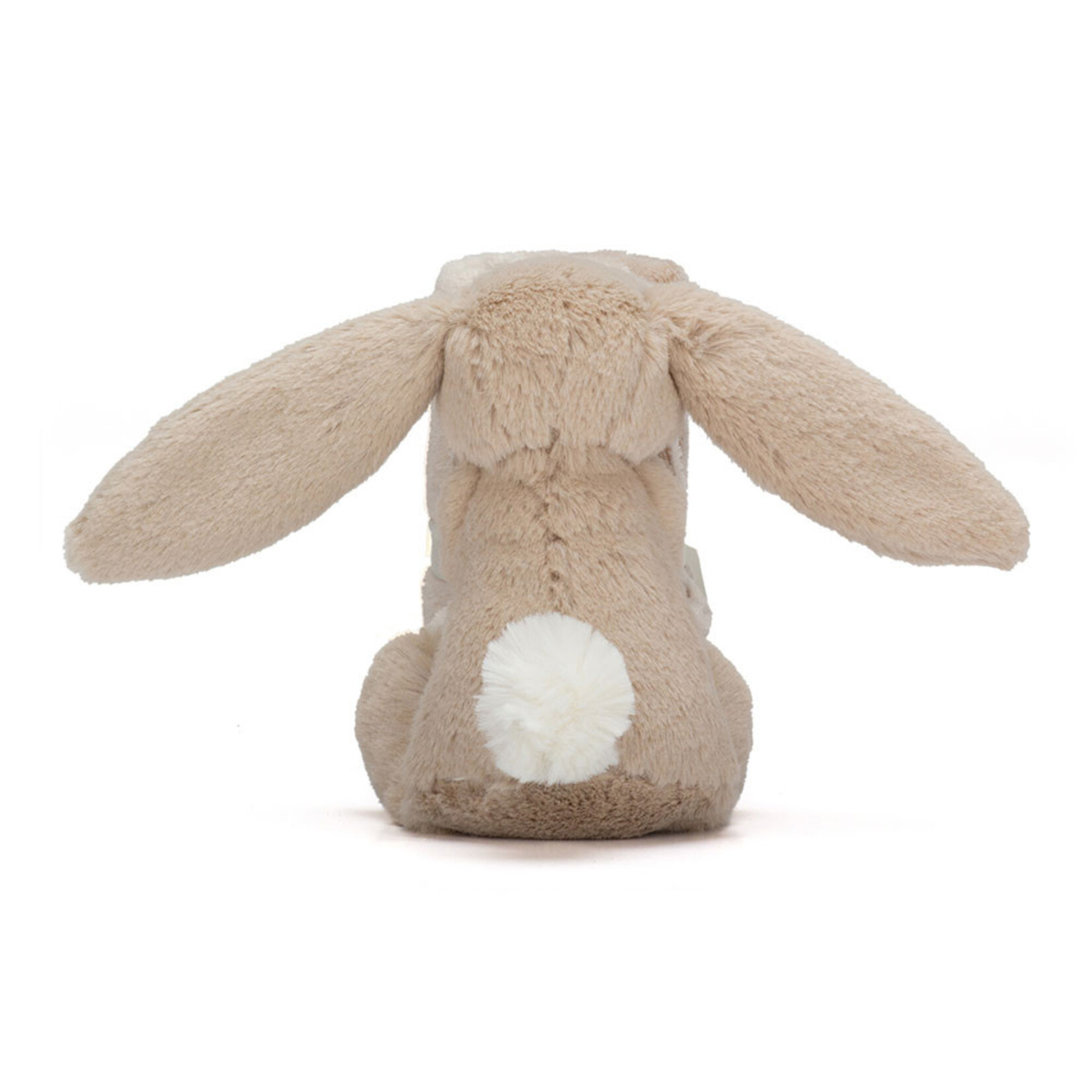 Jellycat Bashful Beige Bunny Soother