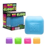 Schylling Nice Cube Glow Nee Doh