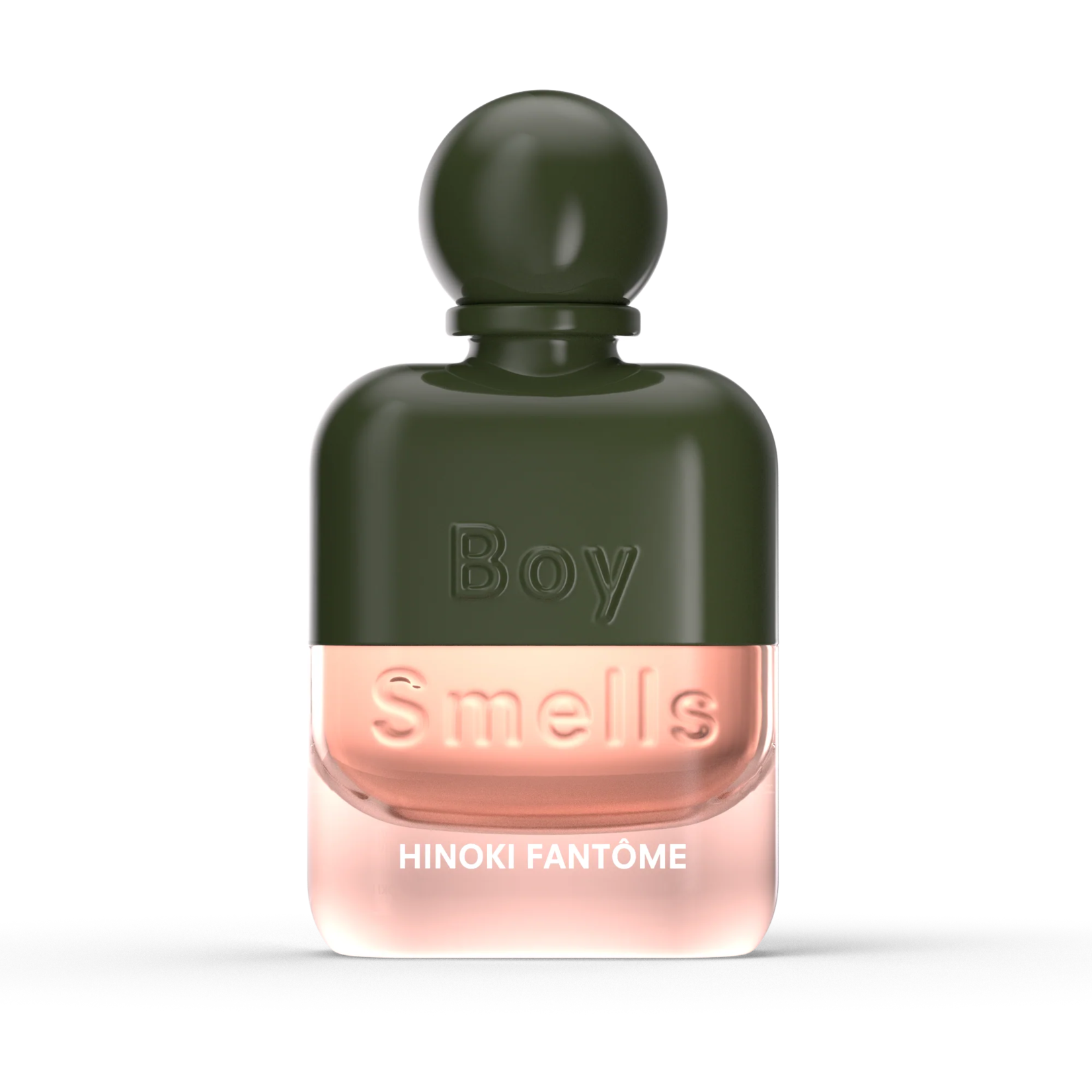 Boy Smells Hinoki Fantôme Boy Smells Fragrance