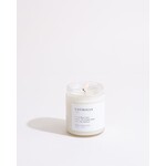 Brooklyn Candle Studio Catskills Minimalist Candle