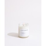 Brooklyn Candle Studio Sunday Morning Minimalist Candle
