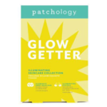 Patchology Glow Getter Illuminating Kit