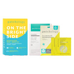 Patchology On The Bright Side Self Care Kit