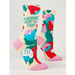 Blue Q Blue Q Socks W Menopause