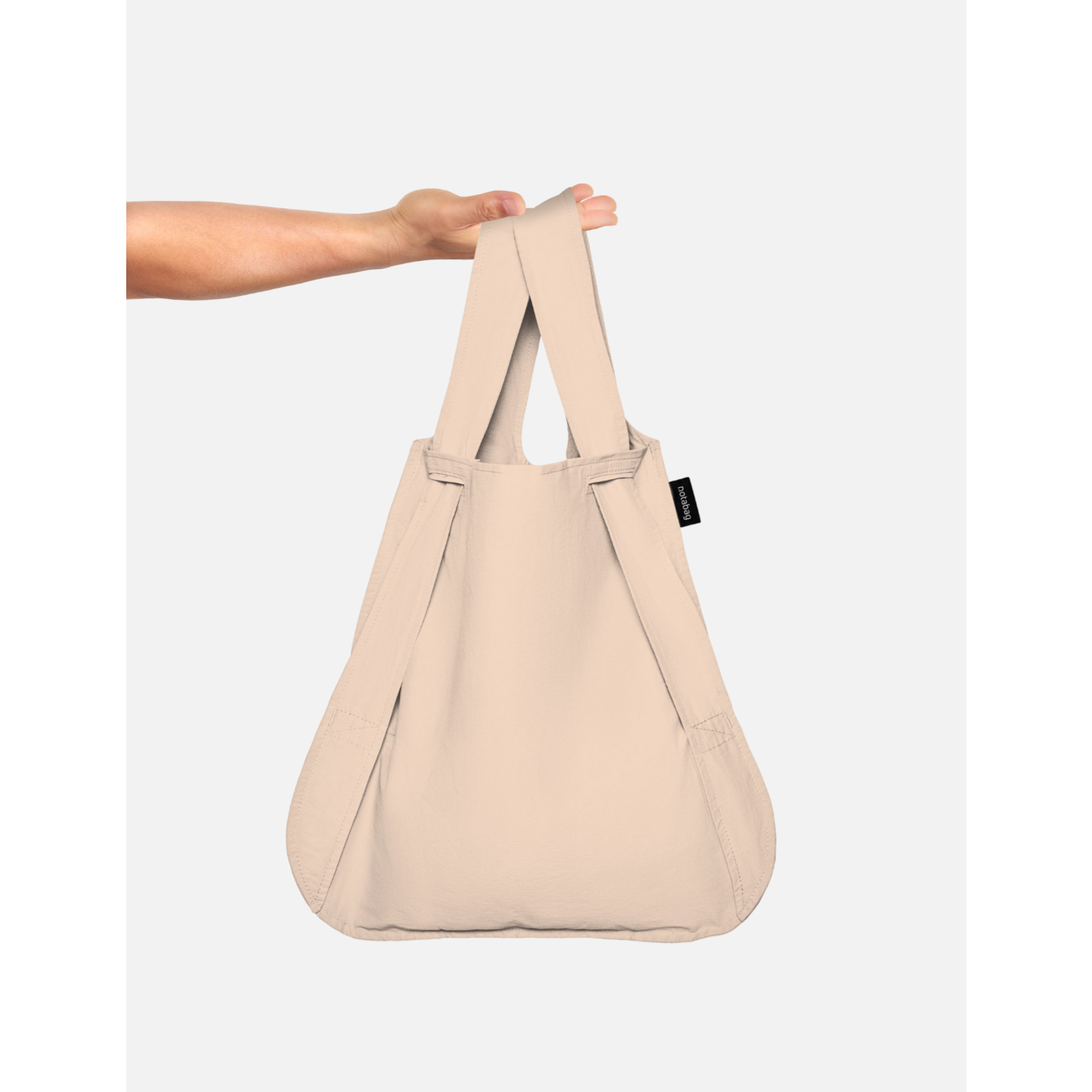 Notabag Notabag in Sand