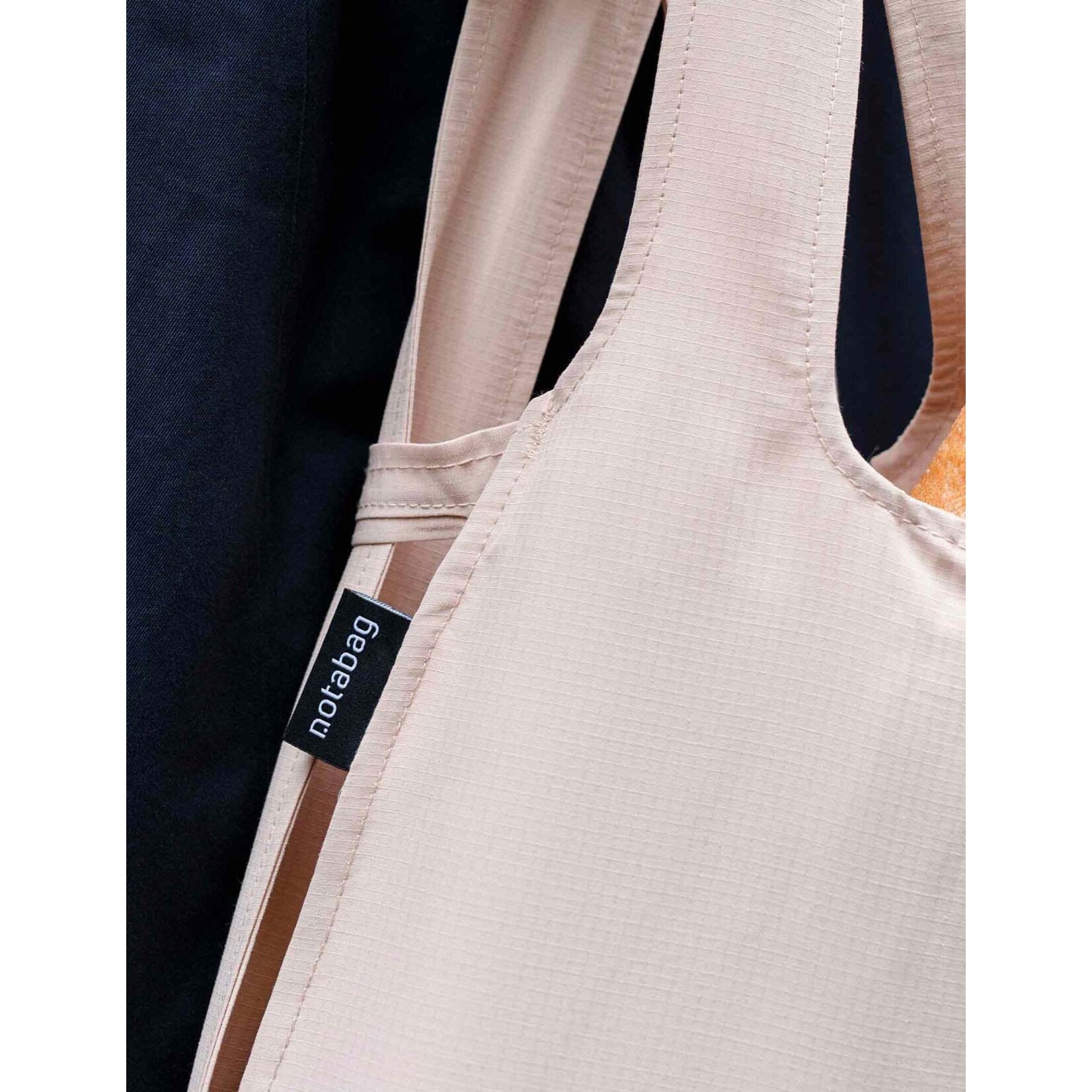 Notabag Notabag in Sand