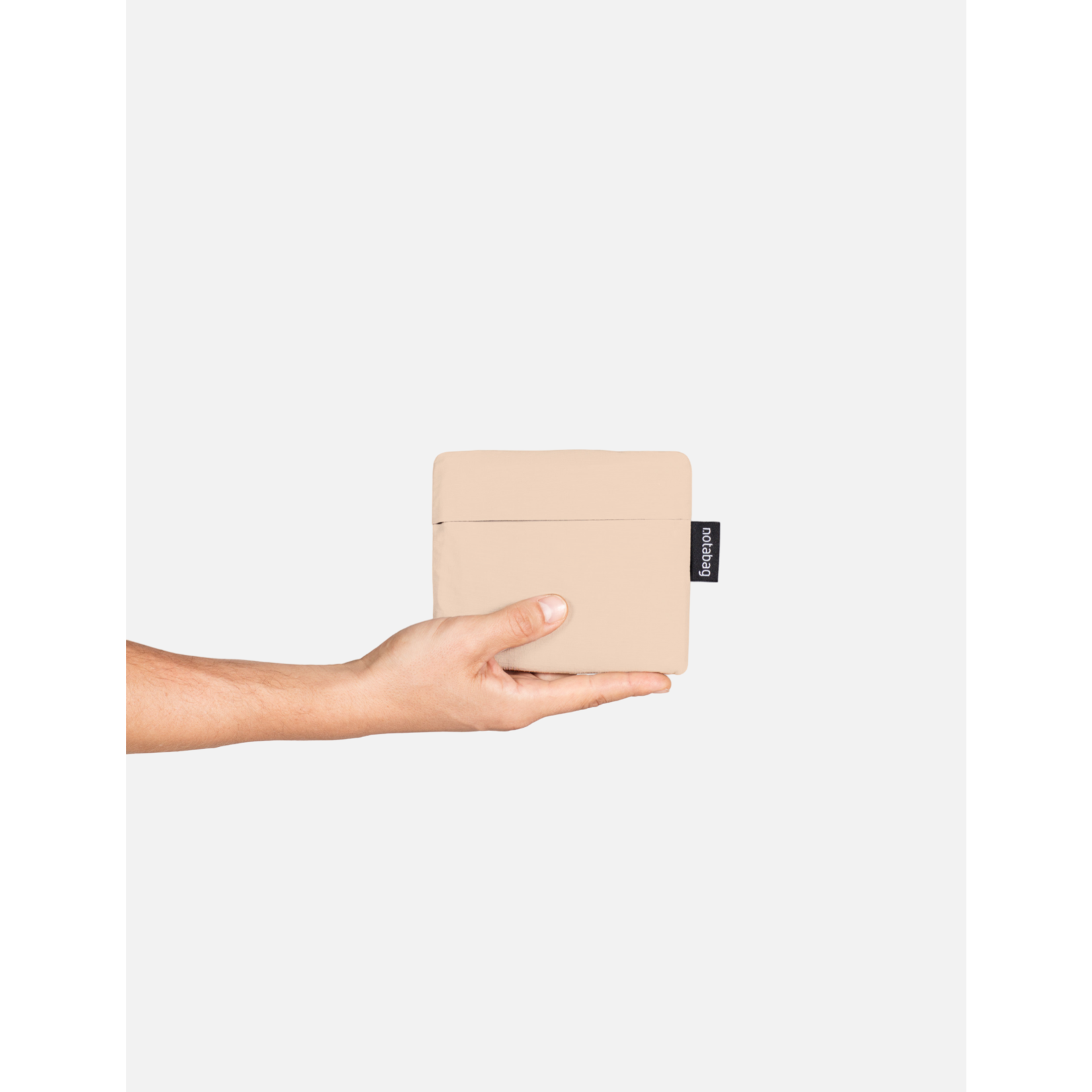 Notabag Notabag in Sand