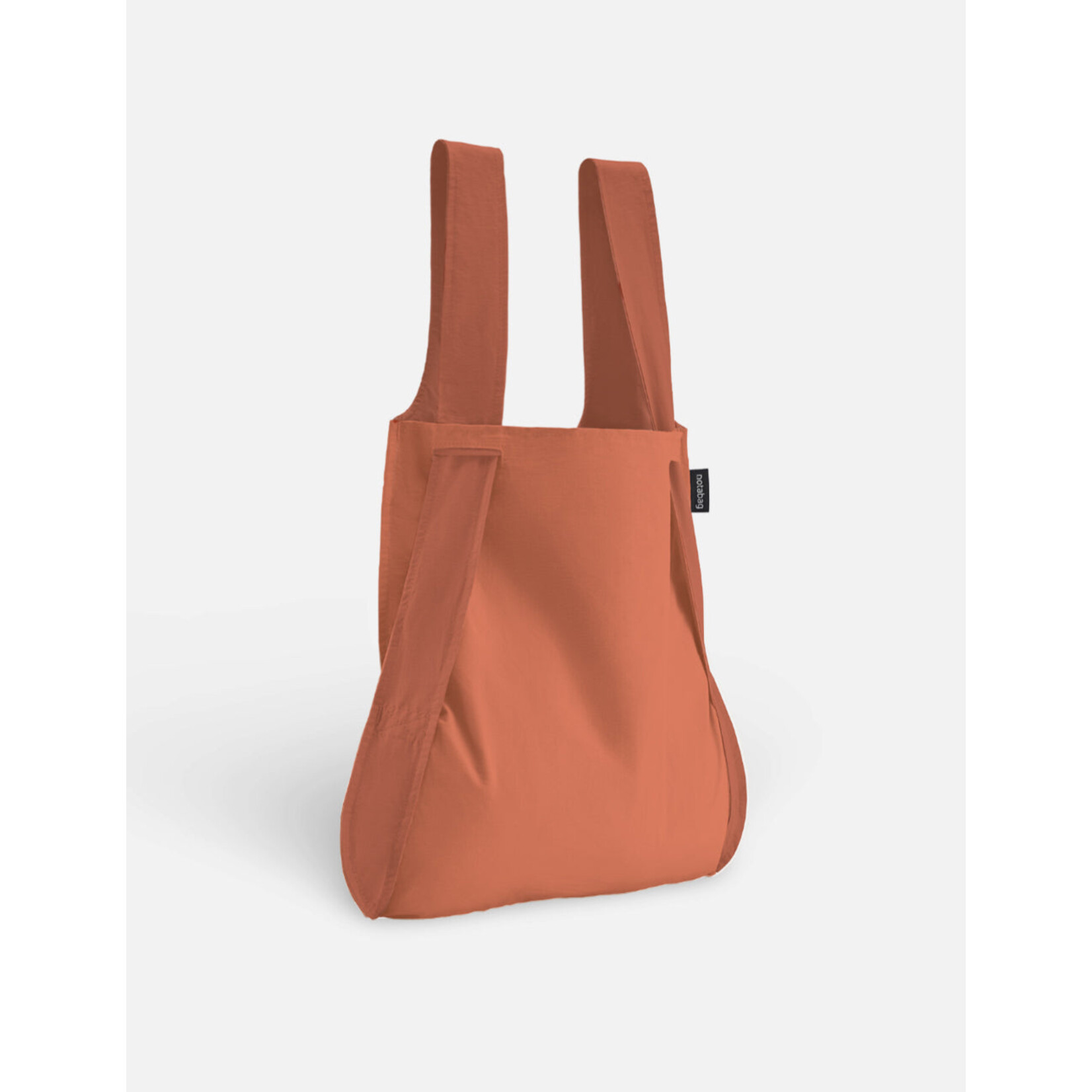 Notabag Notabag in Terracotta