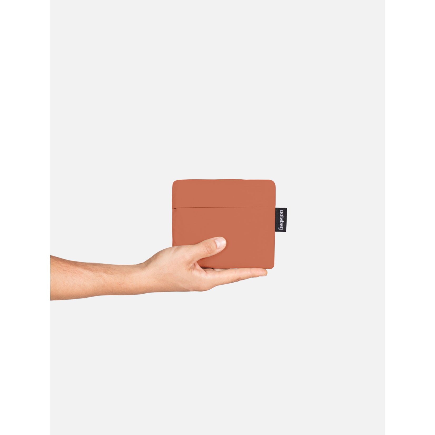 Notabag Notabag in Terracotta