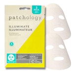 Patchology Illuminate Face Mask Set
