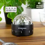 Gift Republic Disco Timer
