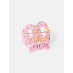 doiy Pretzel Hair Claw