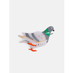 doiy Pigeon Hair Claw