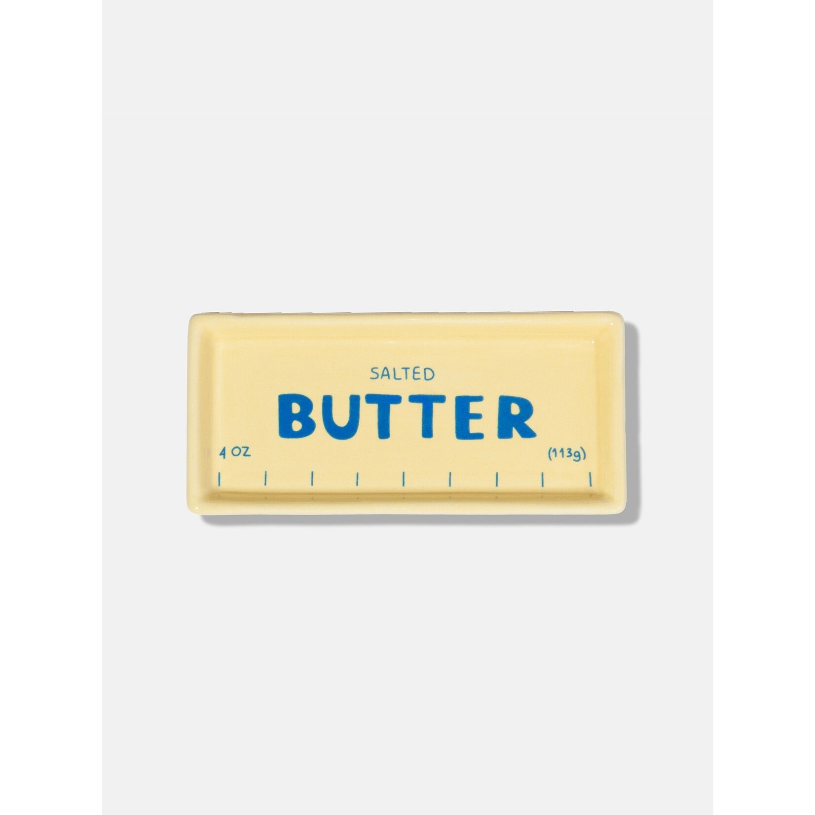 doiy Butter Trinket Tray