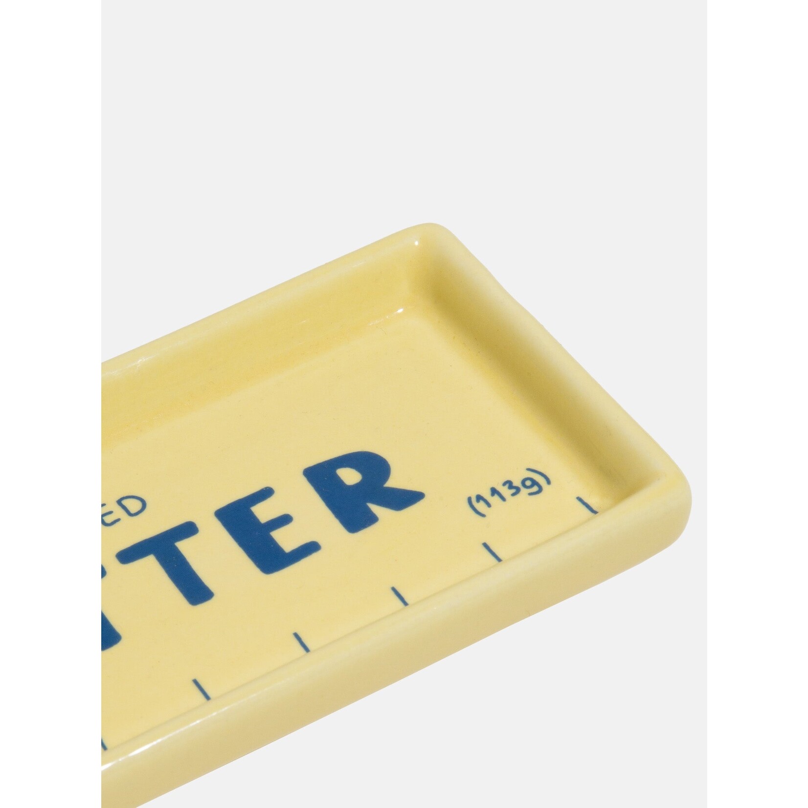 doiy Butter Trinket Tray