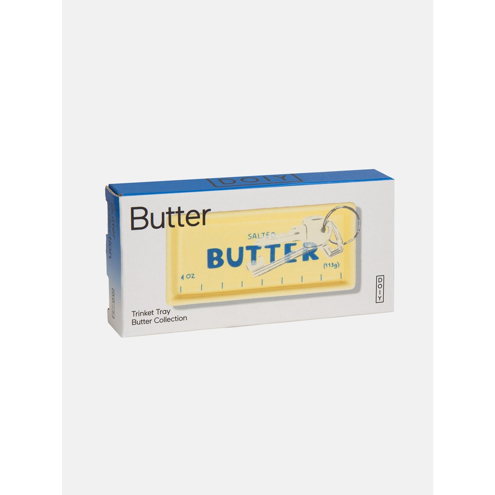 doiy Butter Trinket Tray