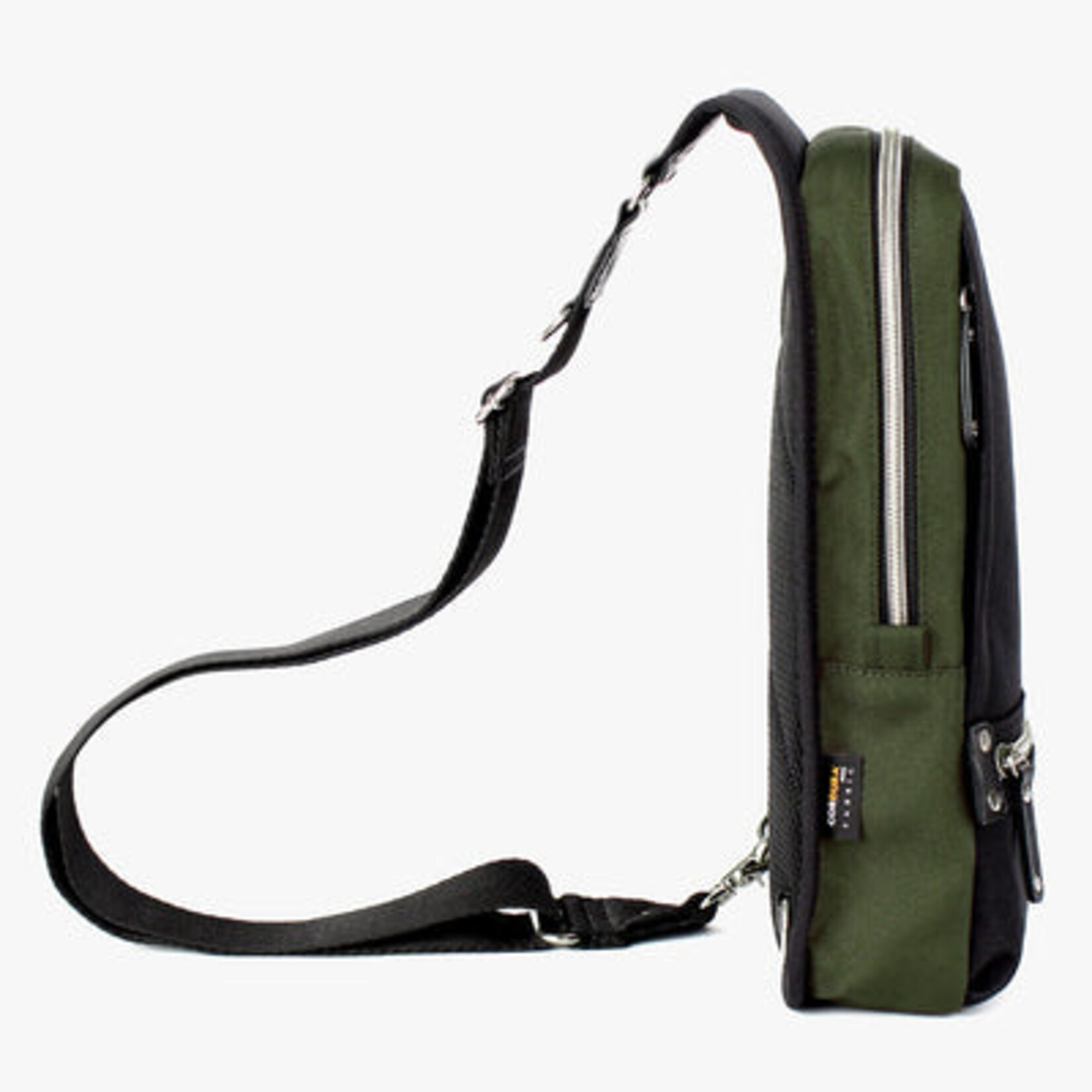 harvest label Sling Pack Pro in Army Green