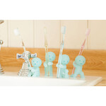 Dreams USA Smiski Hugging Toothbrush Stand