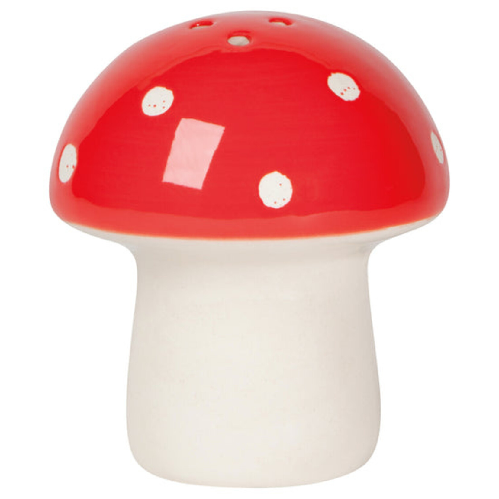 Now Designs Toadstool Salt & Pepper Shakers