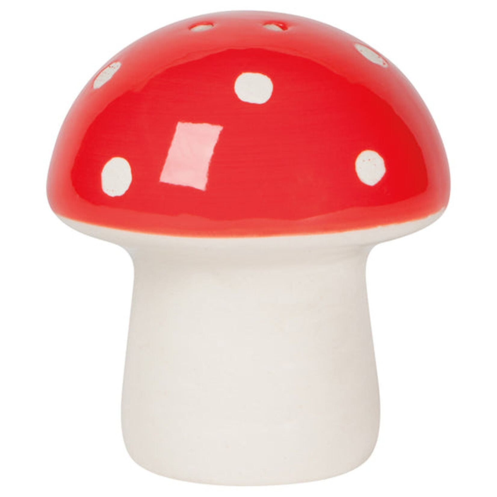 Now Designs Toadstool Salt & Pepper Shakers
