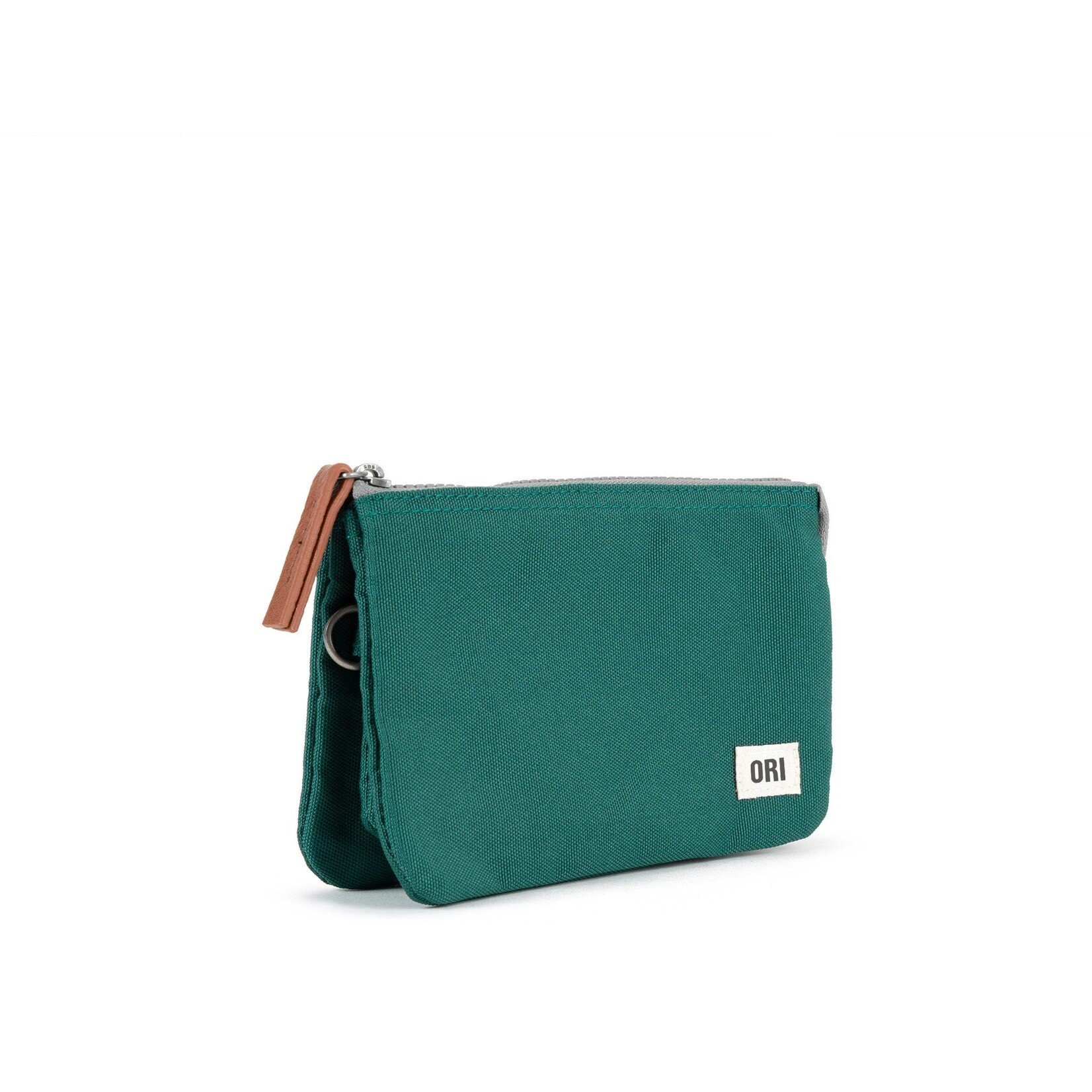 ori Carnaby Wallet in Teal
