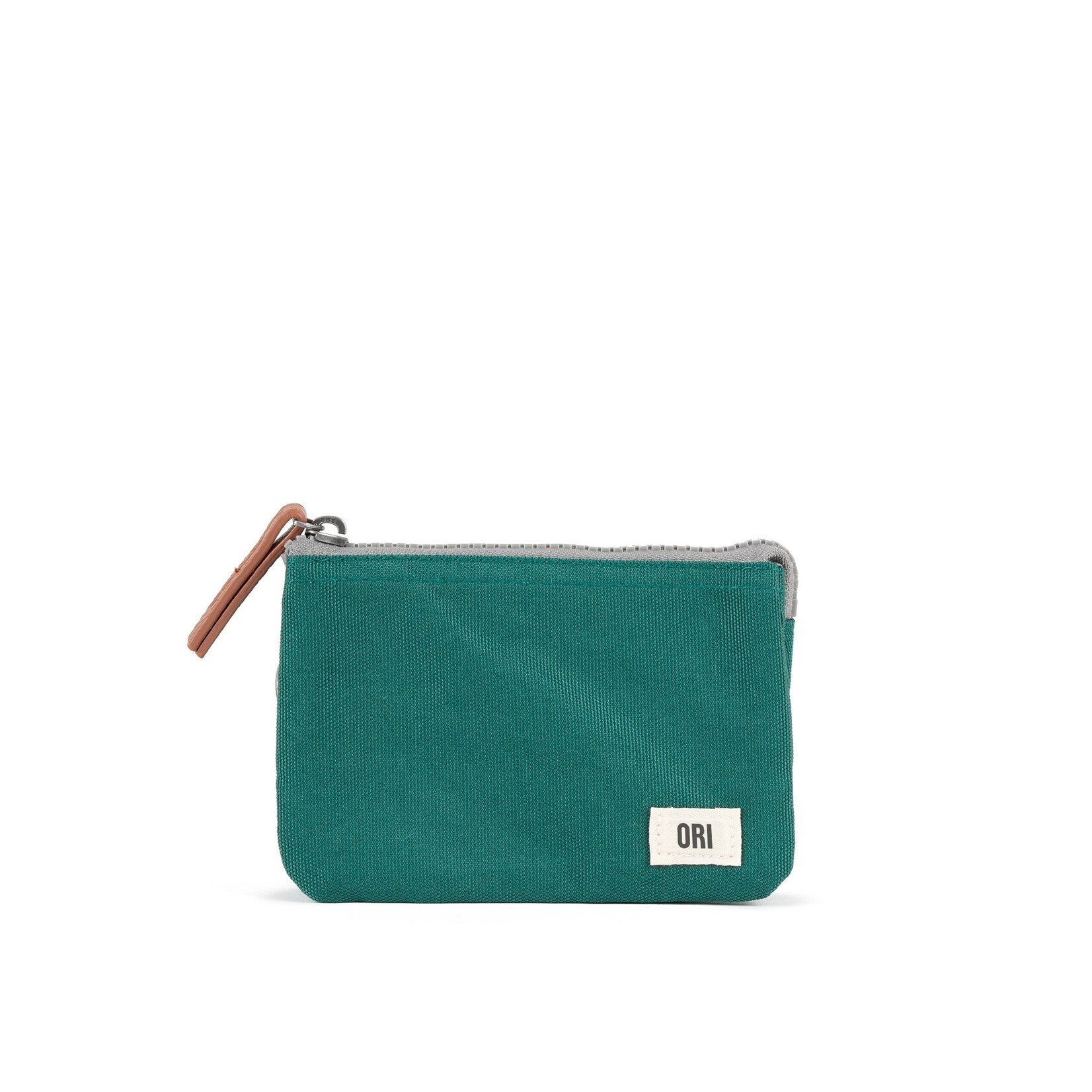 ori Carnaby Wallet in Teal