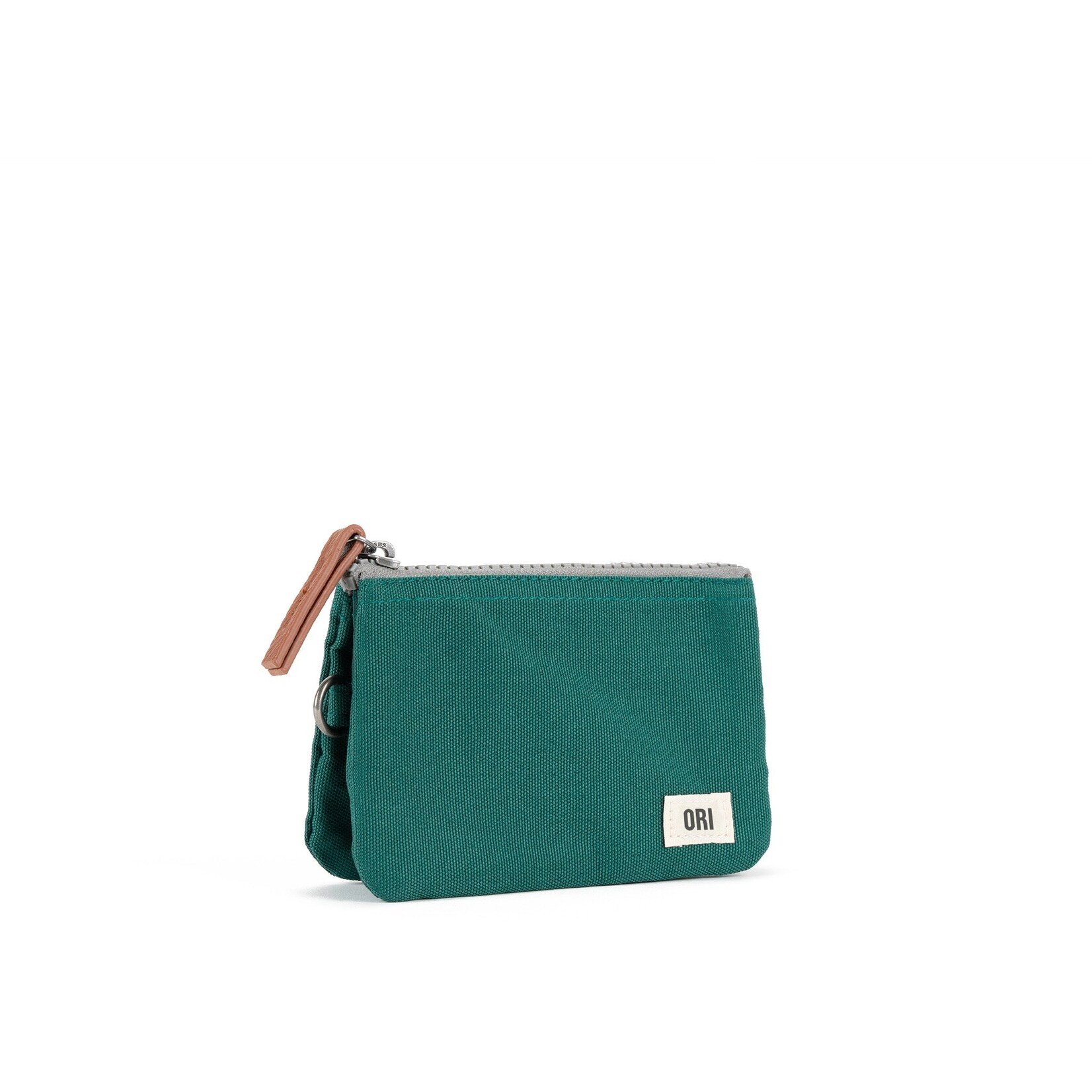 ori Carnaby Wallet in Teal