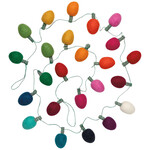 Now Designs Spirits Bright Felt Garland