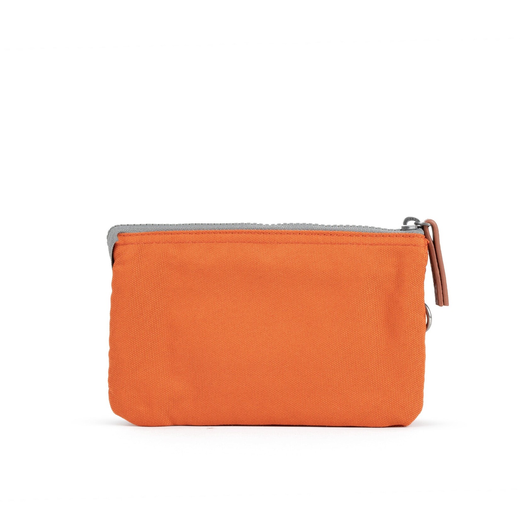 ori Carnaby Wallet in Atomic Orange