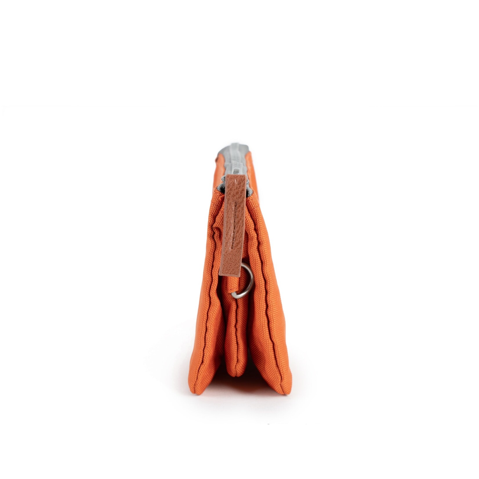 ori Carnaby Wallet in Atomic Orange