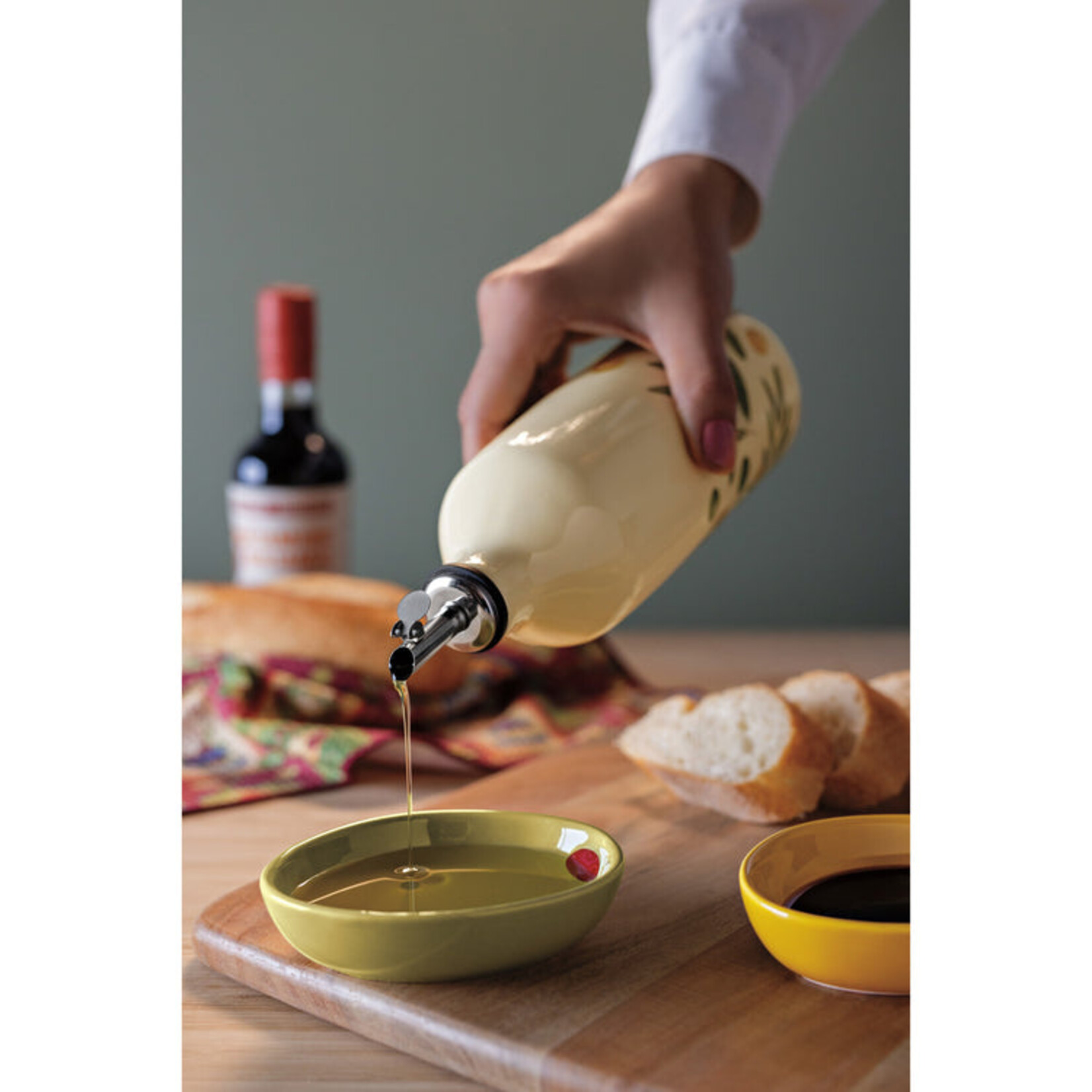 Now Designs Olives Pinch Bowls Set
