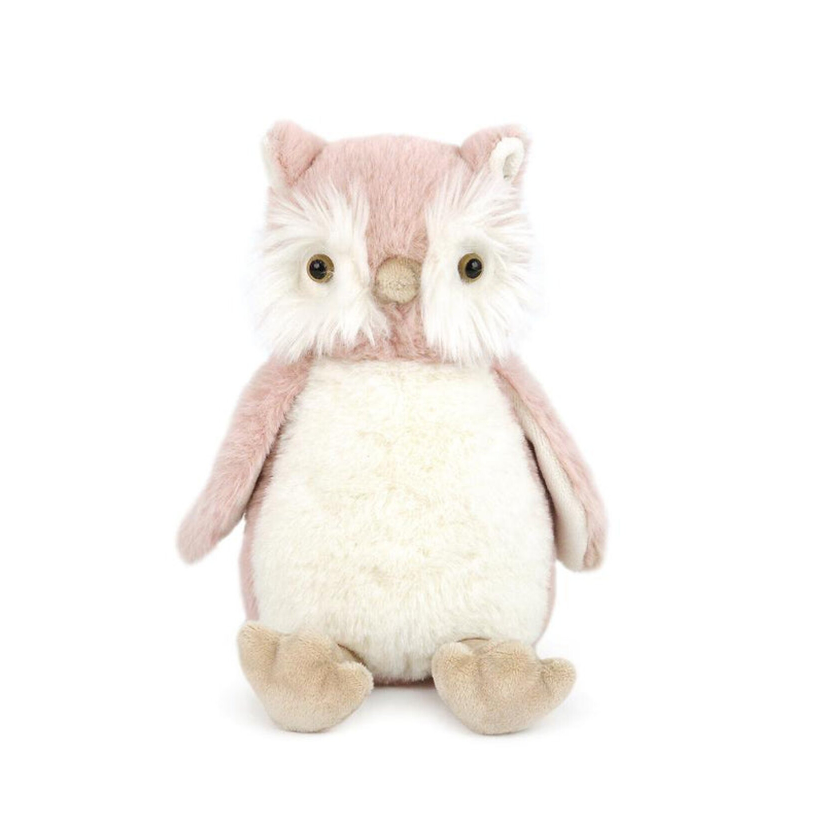 Mon Ami Ava Owl Small