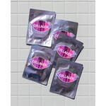LAPCOS Collagen Eye Mask Pack