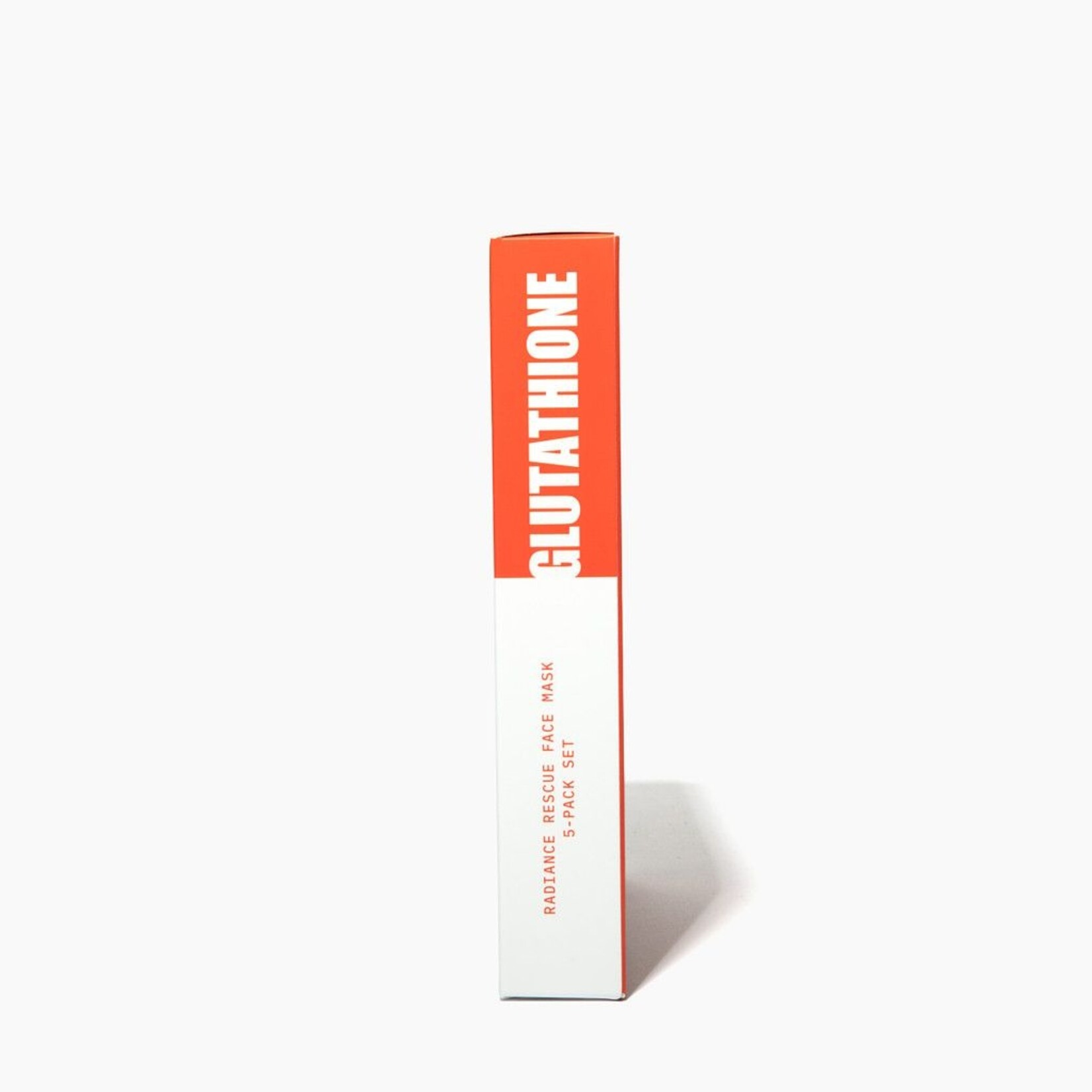 LAPCOS Radiance Rescue Brightening Sheet Mask Pack